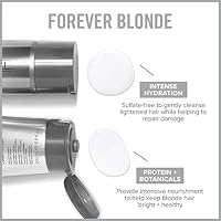 Paul Mitchell Forever Blonde Shampoo 10.4oz — image 2