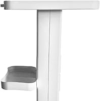 HASANEN Salon Trolley Stand with Plug — image 5