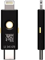 Yubico YubiKey 5Ci — image 2