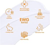 Thinksport SPF 50 Plus Sunscreen, 3 Ounce - Pack of 2 — image 5