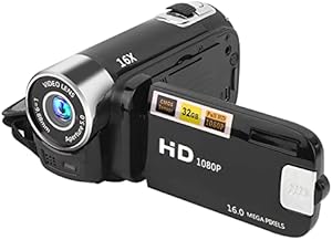 V BESTLIFE DH-90 Digital Camcorder Review