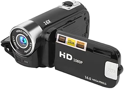 V BESTLIFE DH-90 Digital Camcorder