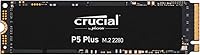 Crucial P5 Plus 2TB SSD — image 1