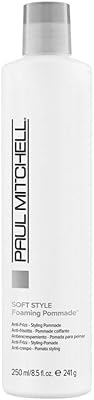 Paul Mitchell Foaming Pomade 8.5oz