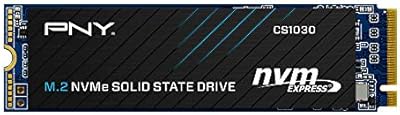 PNY CS1030 2TB M.2 NVMe SSD