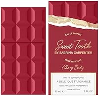 Sabrina Carpenter Eau de Parfum Cherry Baby 1 fl oz — image 1