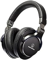 Audio-Technica ATH-MSR7 Over-Ear Headphones — image 2