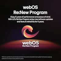 LG 65UA7700P 65-inch 4K Smart TV — image 5