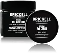 Brickell Men's Ultimate Anti-Aging Routine — image 1