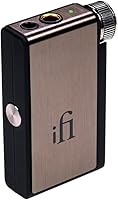 iFi GO blu Bluetooth DAC/Headphone Amplifier — image 4