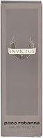 Paco Rabanne Invictus Mini EDT Spray 0.51 Fl Oz — image 3