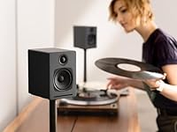 Audioengine A1-MR Desktop Speakers — image 5