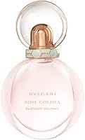 Bvlgari Rose Goldea Blossom Delight Eau de Toilette 2.5oz — image 1