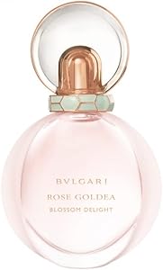 Bvlgari Rose Goldea Blossom Delight Eau de Toilette 2.5oz Review