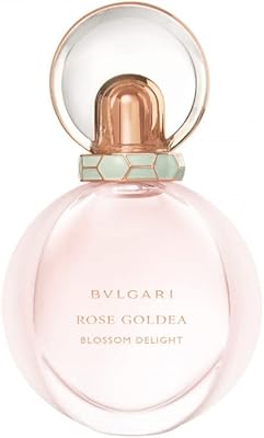 Bvlgari Rose Goldea Blossom Delight Eau de Toilette 2.5oz