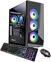 iBUYPOWER SlateMR 246i Gaming PC — image 1