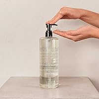 Kristin Ess Fragrance Free Shampoo and Conditioner 1L Set — image 3