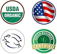 US Organic Yarrow Essential Oil 5ml — image 7