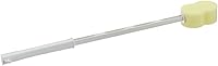 Sammons Preston Bath Sponge with Long Handle, Contour — image 1
