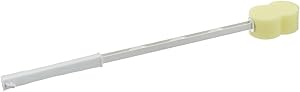 Sammons Preston Bath Sponge with Long Handle, Contour Review