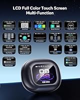 OWS AI Language Translation Earbuds M96 — image 2