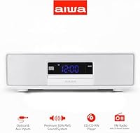 AIWA Exos Home Speaker — image 2