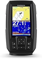 Garmin Striker Plus 4 Fishfinder — image 2