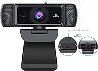 NexiGo N680 1080P Webcam — image 1