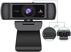 NexiGo N680 1080P Webcam Review