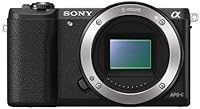 Sony Alpha a5100 16-50mm Mirrorless Camera — image 7