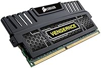 Corsair Vengeance 16GB (2x8GB) DDR3 1600 MHz Memory — image 4