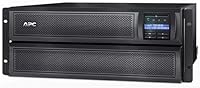 APC Smart-UPS X 3000VA Rack/Tower LCD 100-127V — image 6