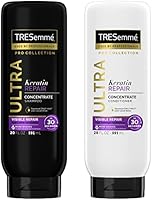 TRESemmé Ultra Keratin Repair Concentrate Shampoo & Conditioner Combo Pack — image 1