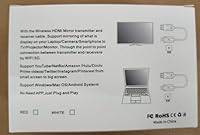 Anytrox Wireless HDMI Transmitter and Receiver 4K — image 10