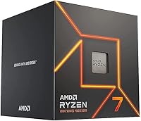 AMD Ryzen 7 7700 8-Core, 16-Thread Processor — image 3