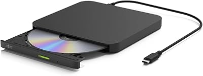Hitachi LG GP96Y External CD/DVD Drive
