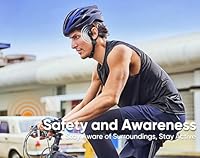 Nanajorwa X7 Bone Conduction Headphones — image 5