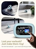 Jaddsa TP01 Wireless Earbuds — image 4