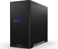 Lenovo Legion Tower 5 (2025) Gaming Desktop, AMD Ryzen 7 7700X, NVIDIA RTX 5070, 32GB RAM, 2TB SSD — image 5