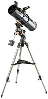 Celestron AstroMaster 130EQ-MD Telescope — image 4