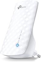 TP-Link AC750 WiFi Extender RE190 — image 5