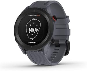 Garmin Approach S12 Review