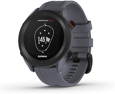 Garmin Approach S12