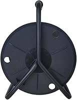 Audio2000'S ADC271CB Deluxe Portable Cable Reel, 720ft Capacity — image 4