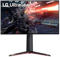LG 27GN950-B UltraGear Gaming Monitor 27″ — image 1