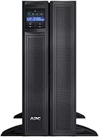 APC Smart-UPS X 3000VA Rack/Tower LCD 100-127V — image 3