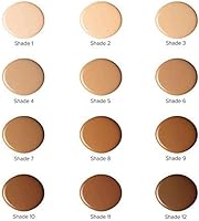 Benefit Hello Happy Flawless Brightening Foundation 10ml — image 3