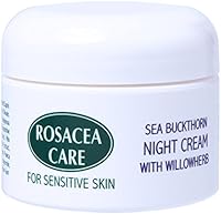 Rosacea Care Night Cream - 1.2 Oz — image 1