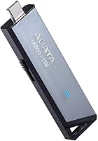 ADATA Elite UE800 1TB USB Type-C Portable SSD — image 3