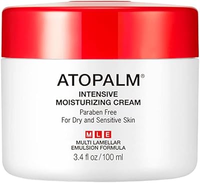 ATOPALM Intensive Moisturizing Cream 3.4 fl oz